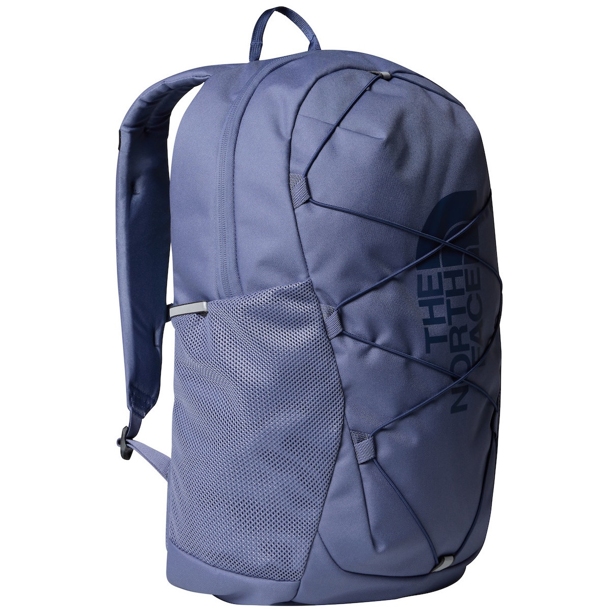 Plecak miejski dziecięcy The North Face Court Jester 24,5 l twilight galaxy/lite lilac WYSYŁKA W 24H 30 DNI NA ZWROT