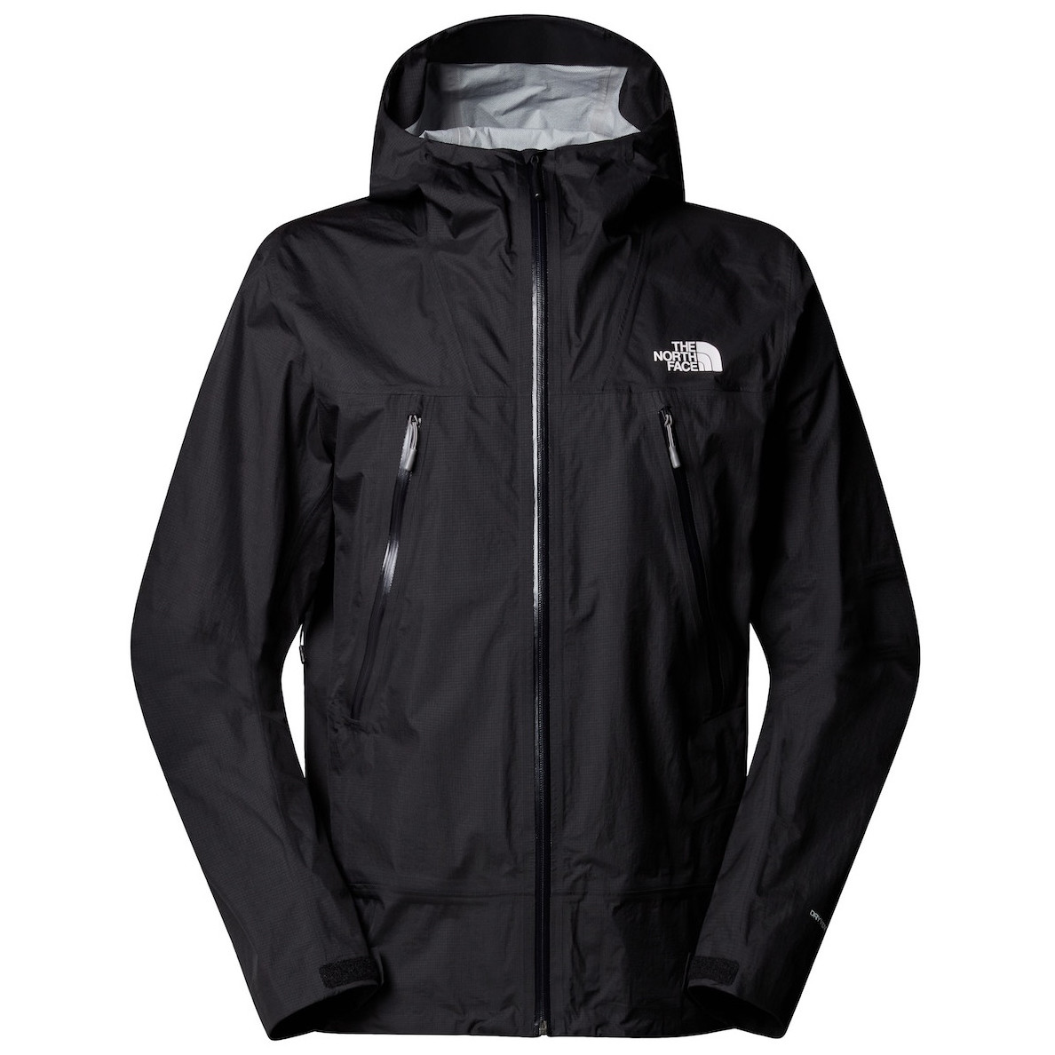 Kurtka męska The North Face M Signal 2.5L Dryvent Rozmiar: M / Kolor: czarny/biały