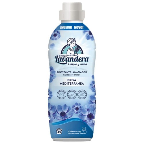 Lavandera Bryza Śródziemnomorska 45P 1l