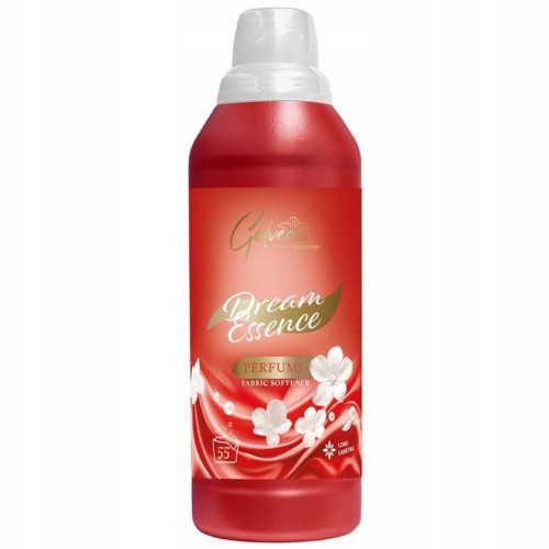 Galvea Dream Essence 55p 1l perfum do prania płukania tkanin