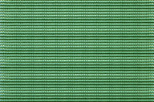 Comfortex 0,65 65cm x100 rolka zielona mata łazienkowa