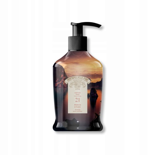 Compagnia Delle Indie Arancia 300ml mydło w płynie