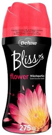 Deluxe Bliss Flower 275 g – kryształki zapachowe do prania o kwiatowym aromacie