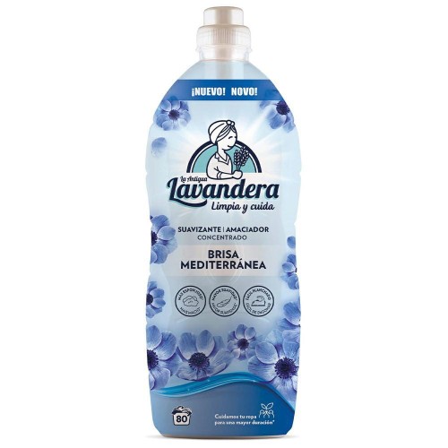 Lavandera Bryza Śródziemnomorska 80P 1,76L