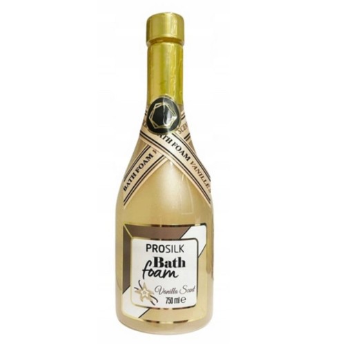 Prosilk Bath Foam Vanilla Scent 750ml pianka do kąpieli