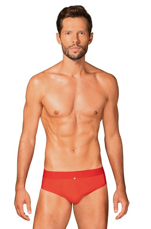 Slipy Boldero Red