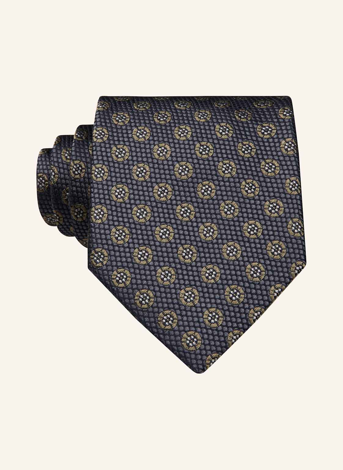 Joop! Krawat Tie grau