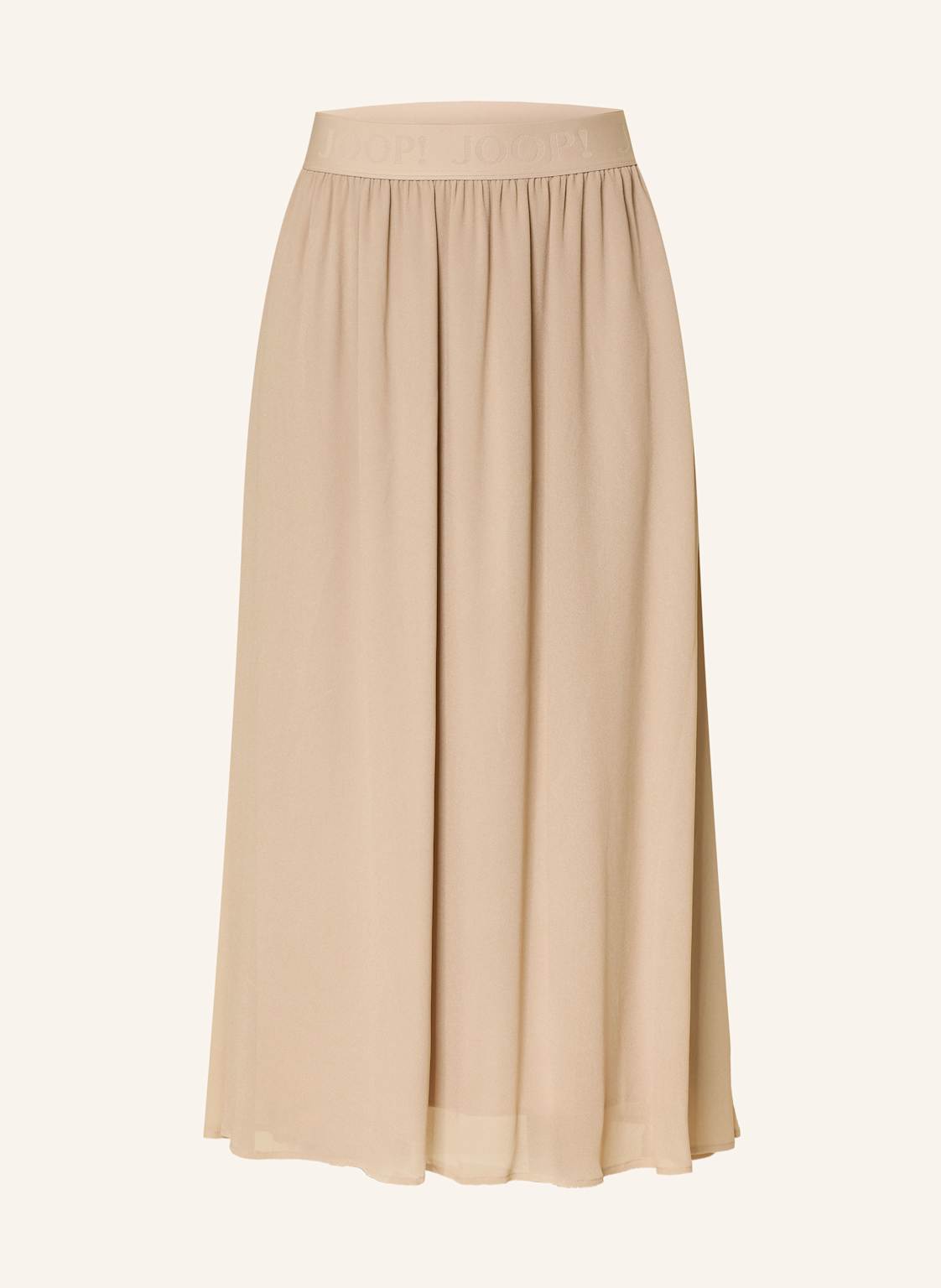 Joop! Spódnica Sumi beige