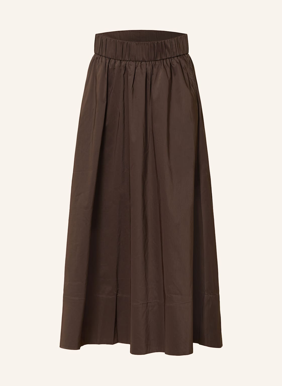 Neo Noir Spódnica Yara braun