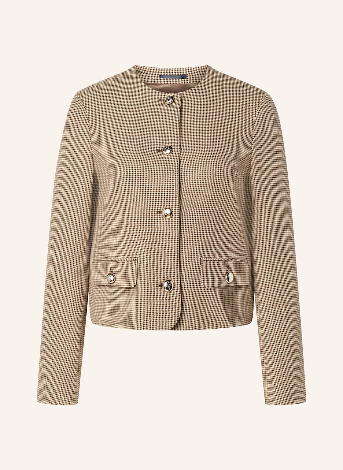 Joop! Blezer Jodi beige