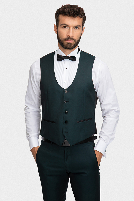 Kamizelka LIVIO 03017B60GSB