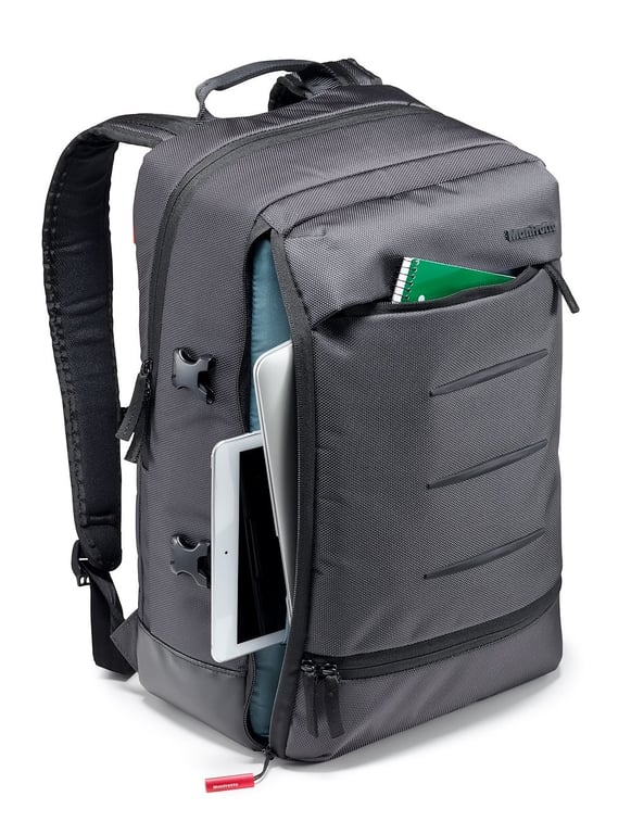 Manfrotto Mover 30 Plecak Szary