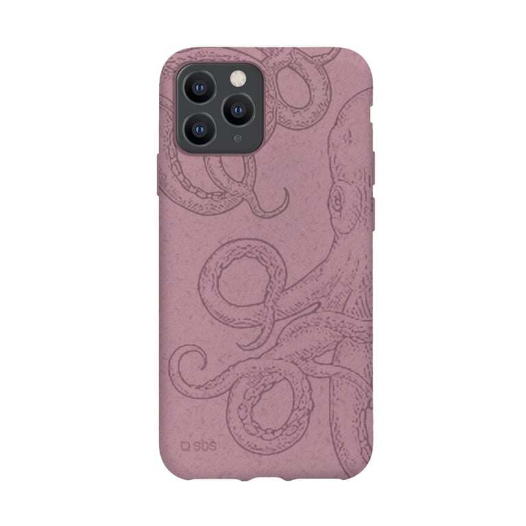 SBS TEOCNCOVIP5819P pokrowiec na telefon komórkowy 14,7 cm (5.8