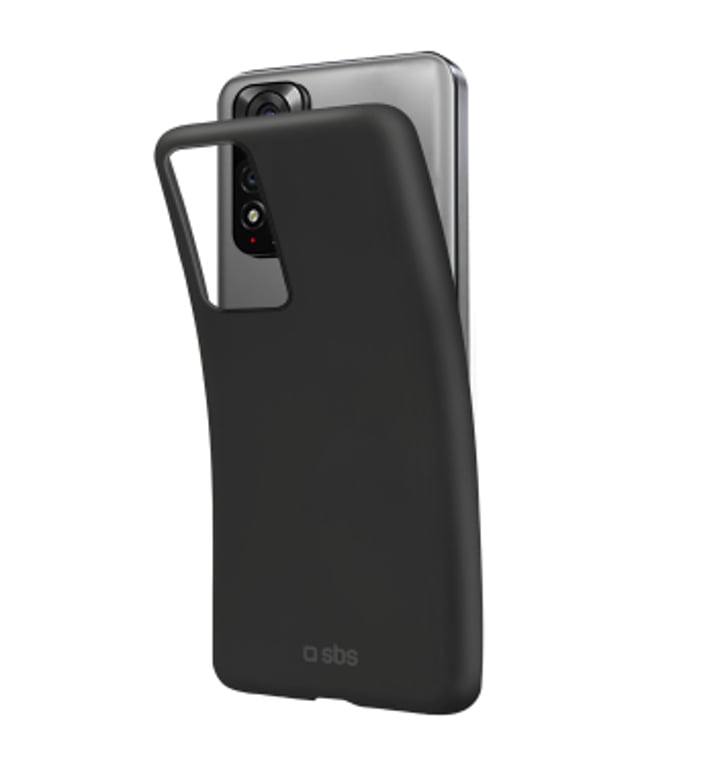 SBS TESENSXIRNO11GLK pokrowiec na telefon komórkowy 16,3 cm (6.43