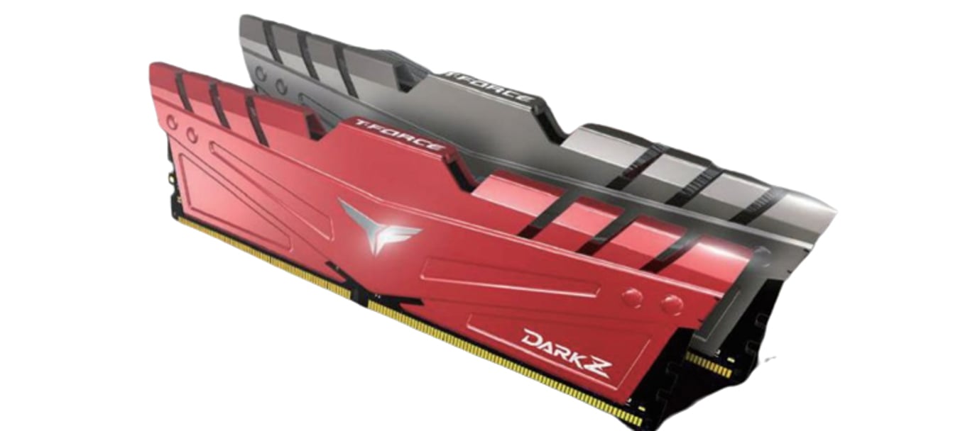 Team Group DELTA RGB moduł pamięci 64 GB 2 x 32 GB DDR5
