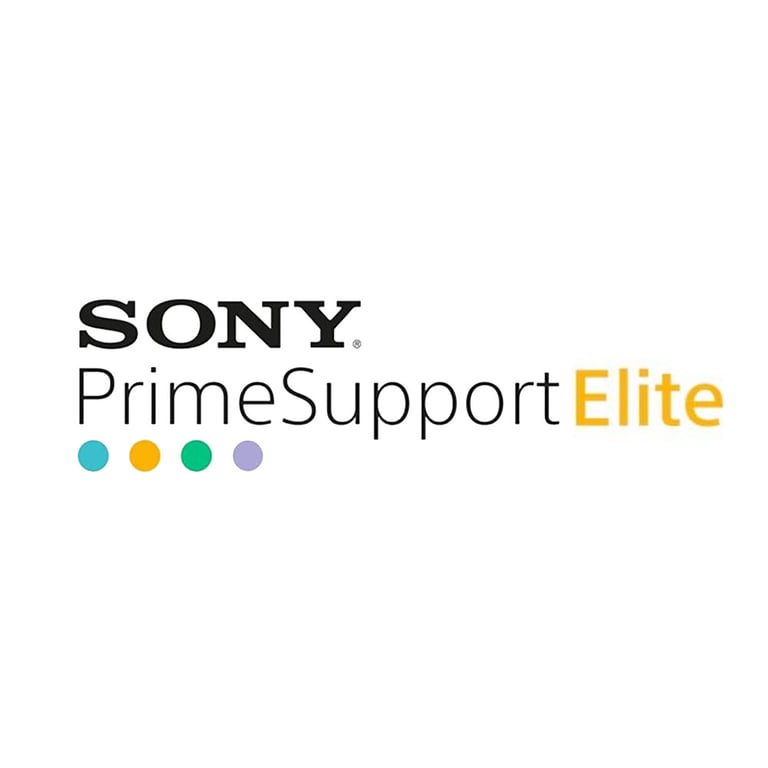 Sony PrimeSupport Elite 1 x licencja 5 lat(a)