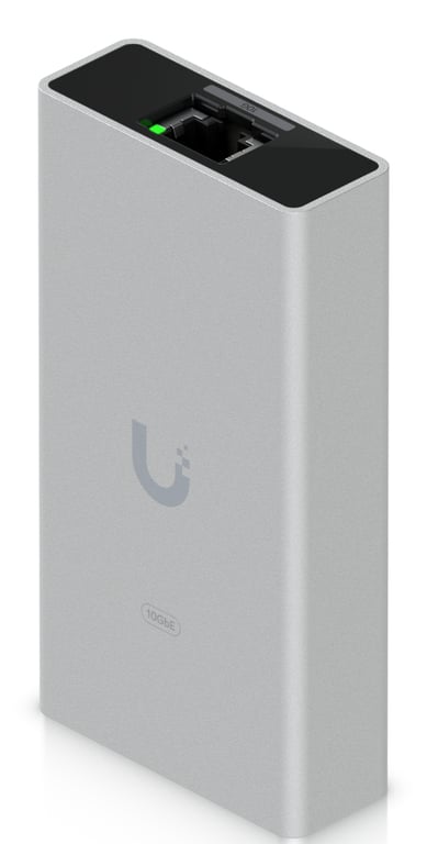 Ubiquiti Adapter UniFi UACC-Adapter-RJ45-USBC-10GE Ethernet 10000 Mbit/s