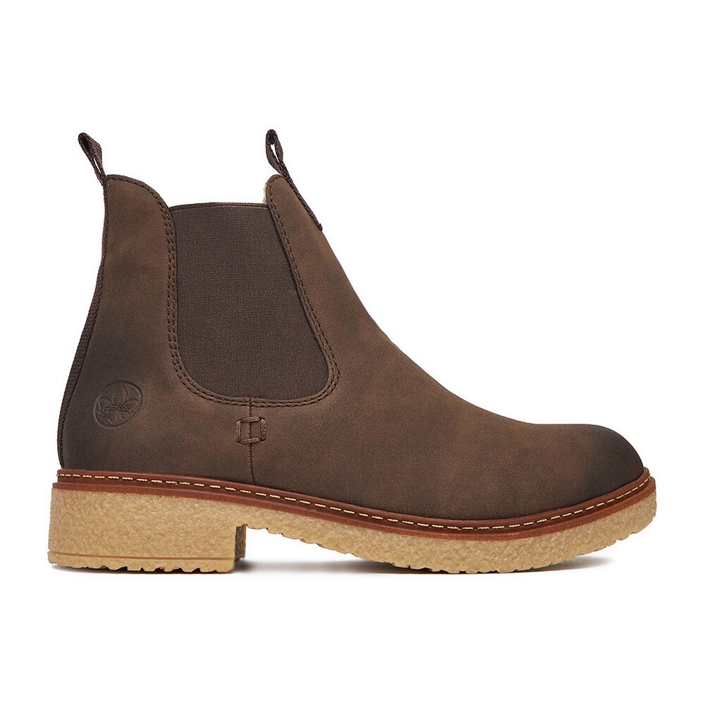 Botki Rieker CEO-Z5050-25