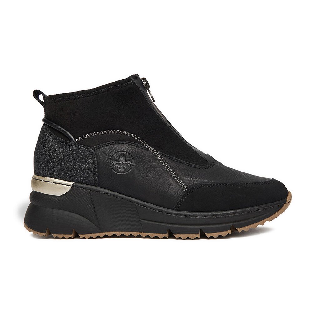Botki Rieker CEO-N6361-00