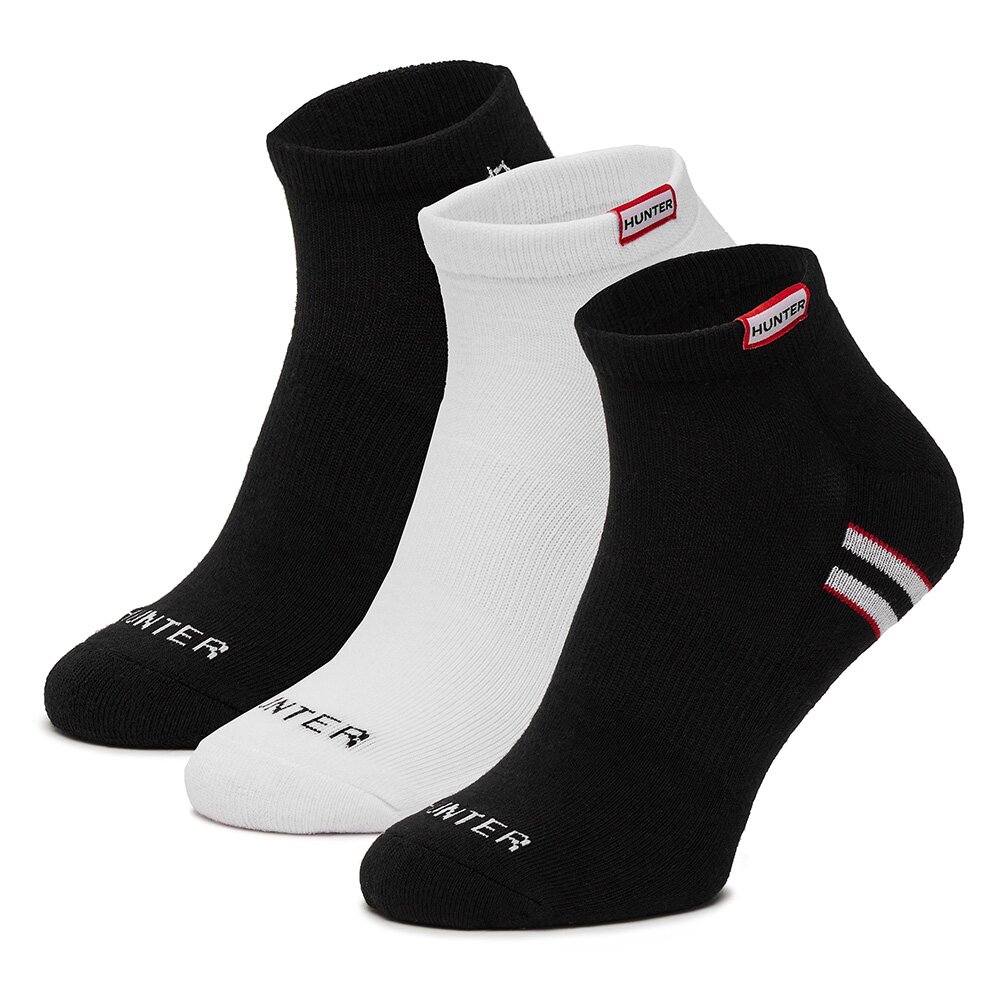 Skarpetki HUNTER AS_HUNTER_02S_SS25 (3-PACK)