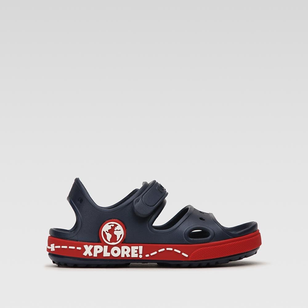 Sandały Coqui 8861-407-2109.