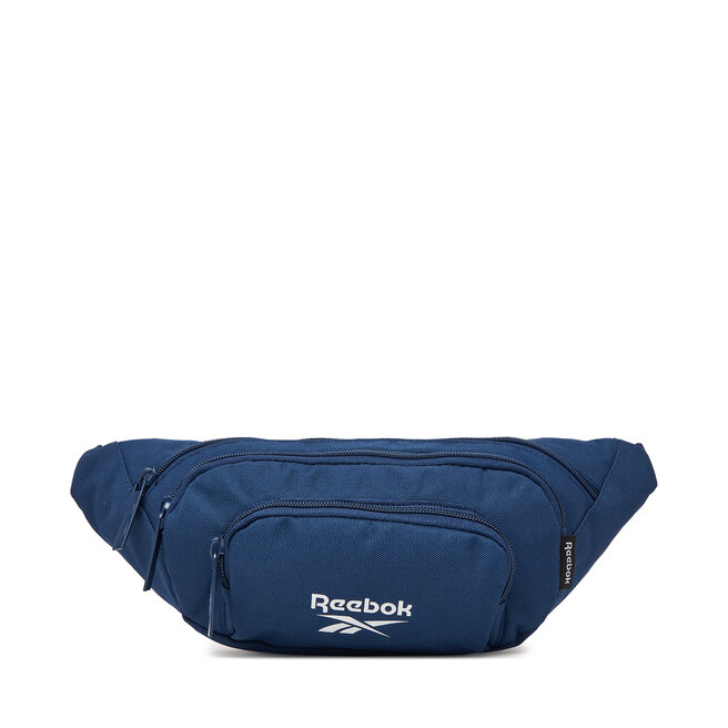 Saszetka nerka Reebok RBK-B-005-07 Granatowy