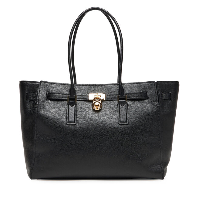 Torebka MICHAEL Michael Kors 30F5GNXT3L Czarny