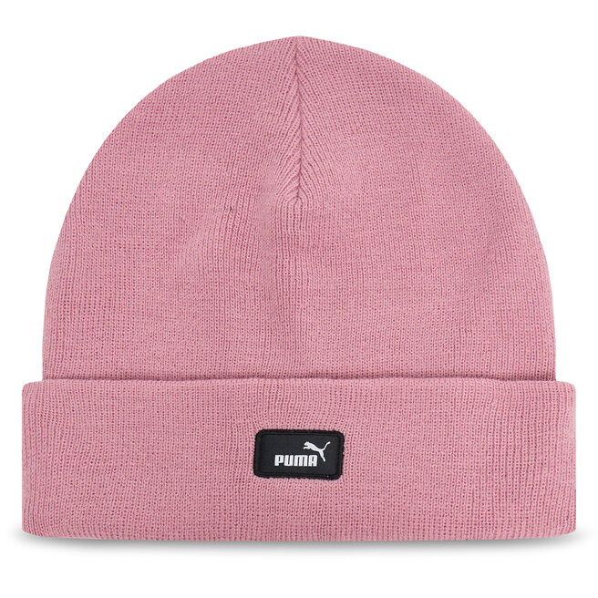 Czapka Puma Mid Crown 264000 02 Różowy