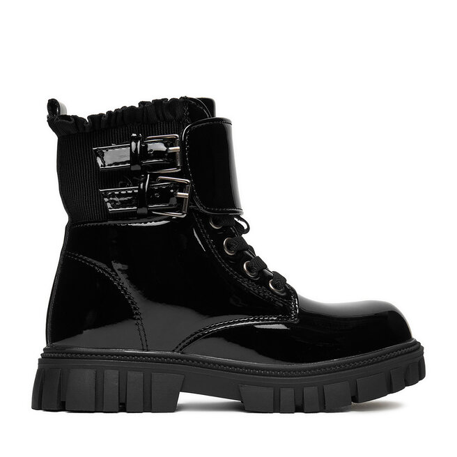 Trzewiki DeeZee CEO-CM241118-17 Czarny