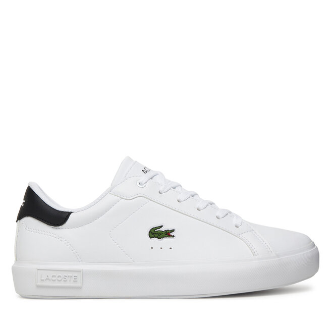 Sneakersy Lacoste 7-49SUJ0001 Biały