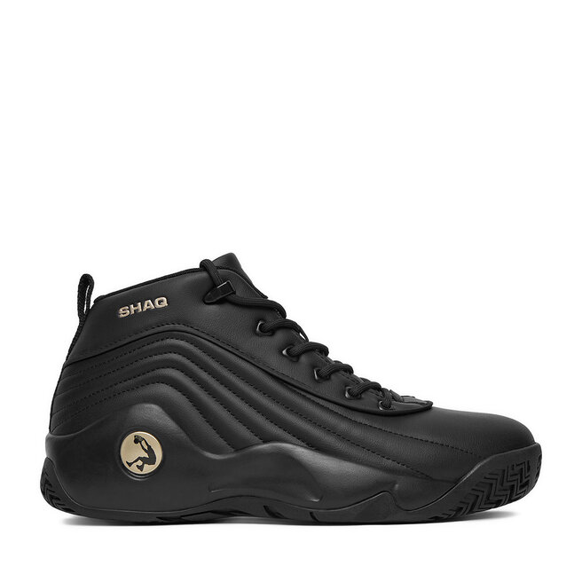 Buty do koszykówki SHAQ CEO-H8-366 Czarny
