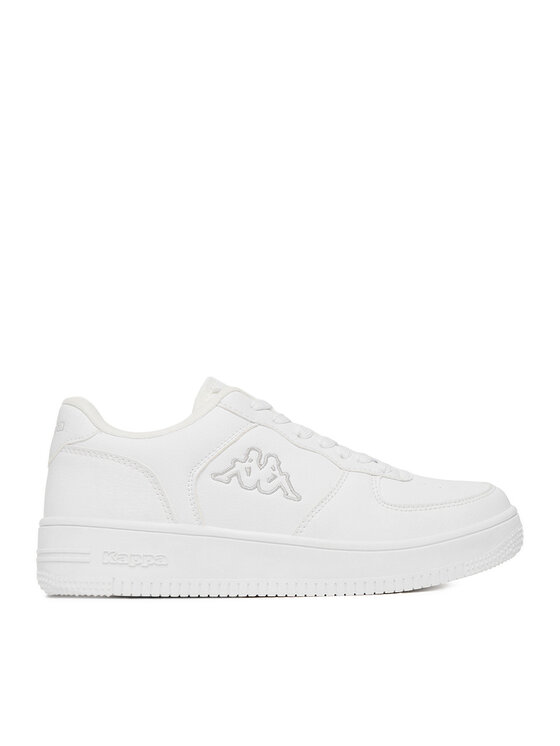 Kappa Sneakersy CEO-VSKA012 Biały