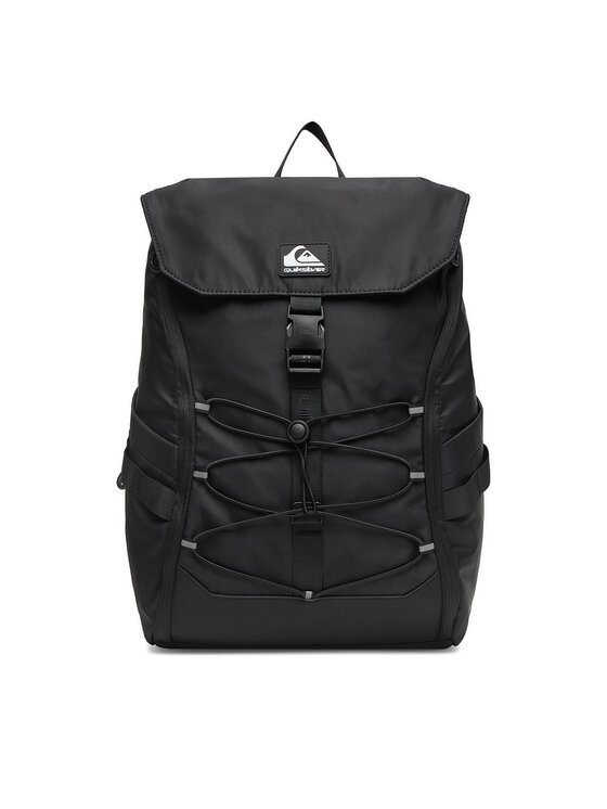 QUIKSILVER C-QUIC-KL-001-08 Czarny