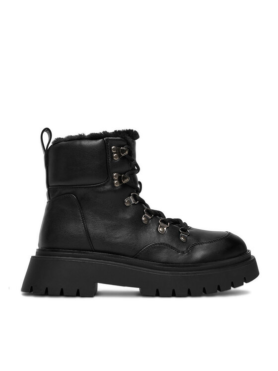 DeeZee Trzewiki 13116-4 Czarny