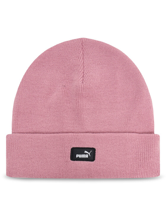 Puma Czapka Mid Crown 264000 02 Różowy