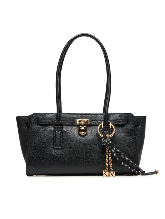 MICHAEL Michael Kors Torebka 30F5GNXT0L Czarny