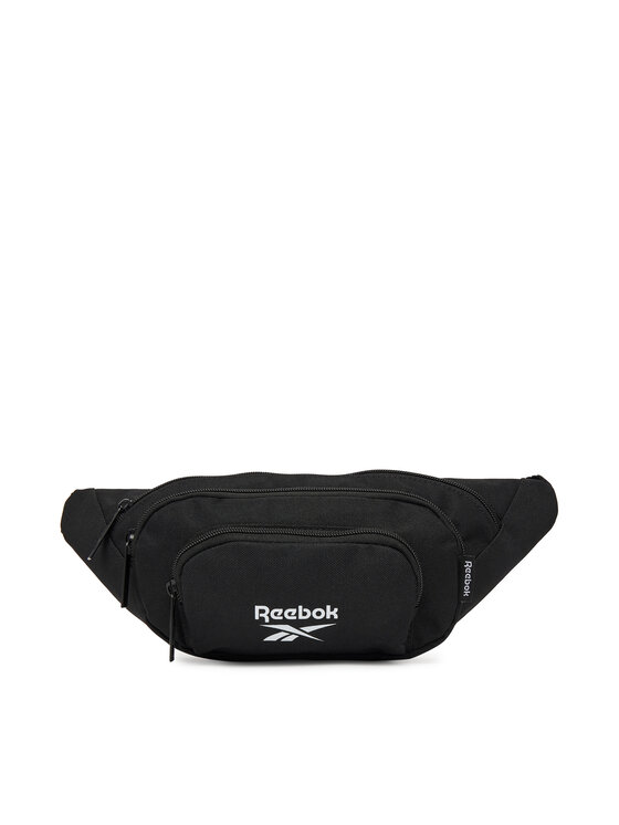 Reebok Saszetka nerka RBK-B-005-07 Czarny