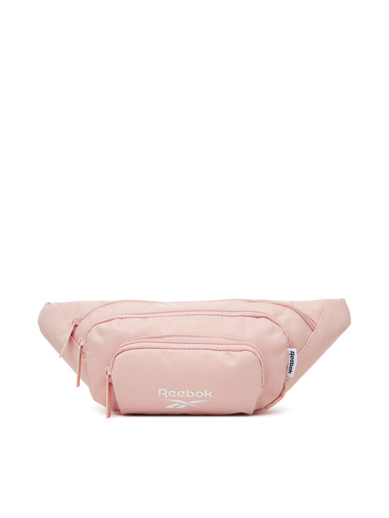 Reebok Torebka RBK-B-005-07 Różowy