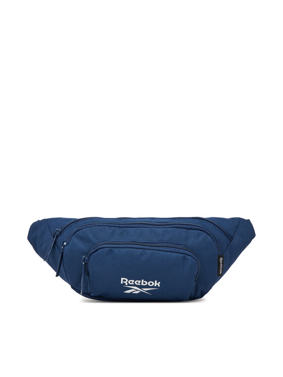 Reebok Saszetka nerka RBK-B-005-07 Granatowy