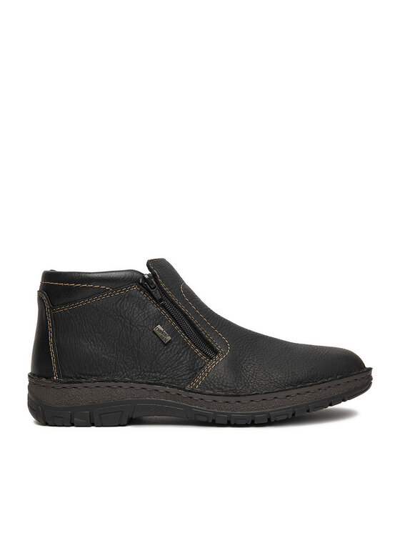Rieker Botki CEO-05173-00 Czarny