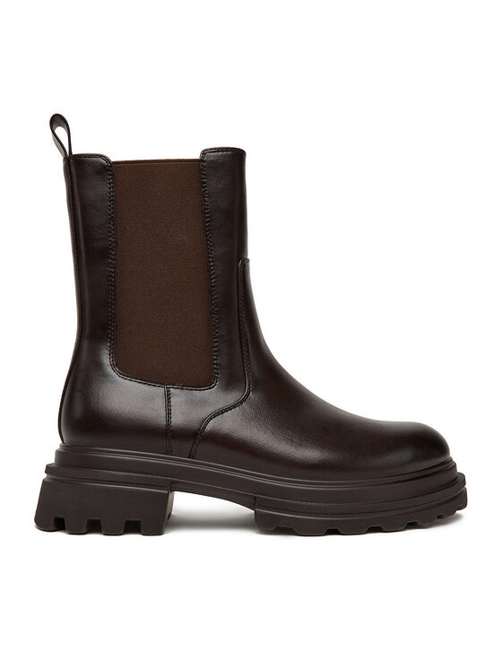 JENNY Sztyblety CEO-HY66001-2 Brązowy