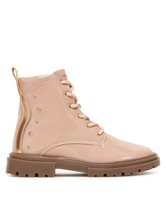 Primigi Trapery 8909600 D Różowy