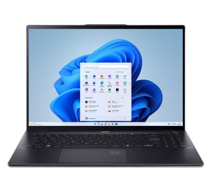 Acer Swift 16 AI Ultra 7-258V/32GB/512/Win11 Touch NX.J42EP.007