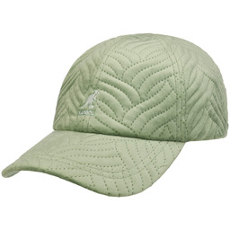 Czapka Plush Wave Puff by Kangol, miętowy, One Size