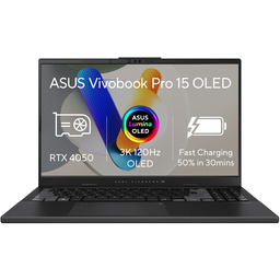 ASUS Vivobook Pro 15 OLED/N6506CU-OLED012X/U9-285H/15,6