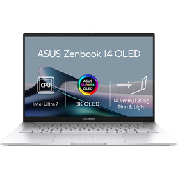ASUS Zenbook 14 OLED/UX3405CA-OLED382X/U7-255H/14