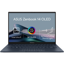 ASUS Zenbook 14 OLED/UX3405CA-OLED232X/U9-285H/14