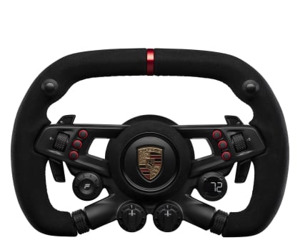 FANATEC CSL Elite Porsche Vision GT PC PS ready CSL_E_SW_PVGT