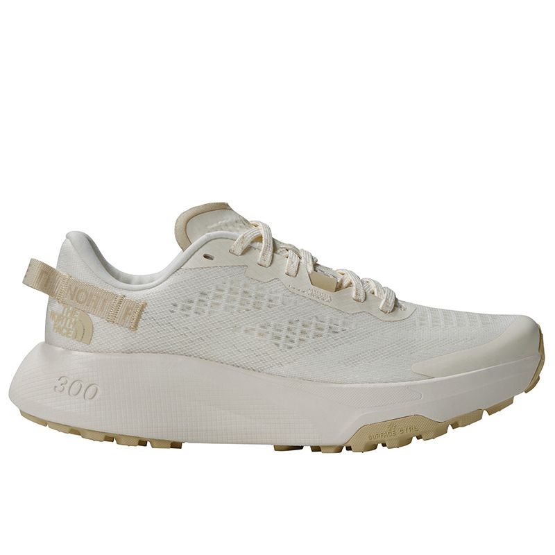 Buty damskie The North Face Altamesa 300 0A8A9SWID1 - beżowe