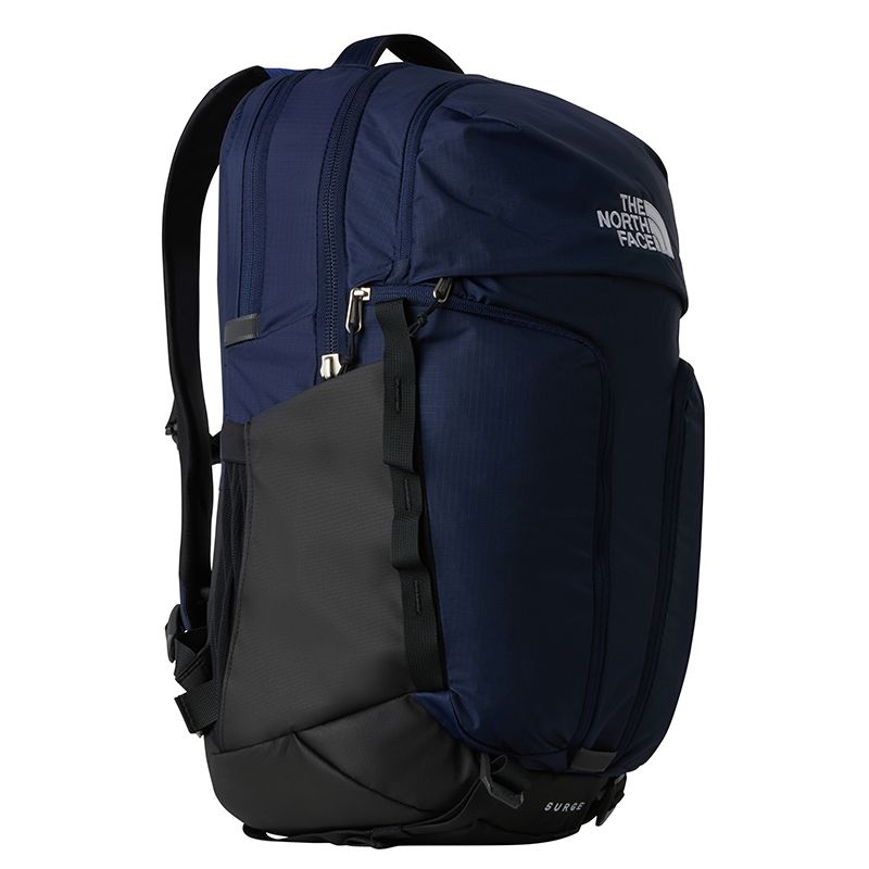 Plecak The North Face Surge 0A52SG53Z1 - granatowy